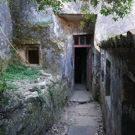 Ribeira Dos Marinheiros Amarelo