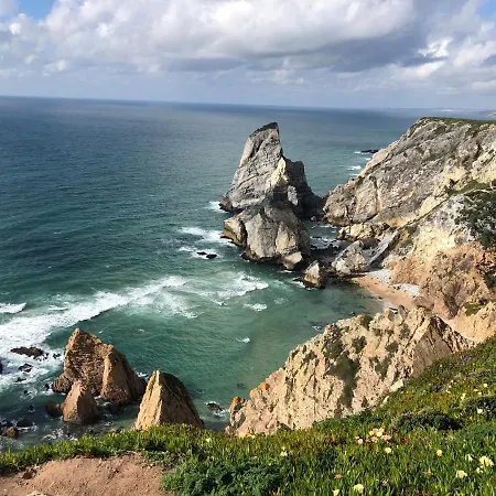 Ribeira Dos Marinheiros Amarelo * سينترا