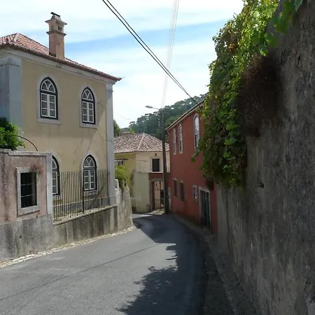شقة Ribeira Dos Marinheiros Amarelo
