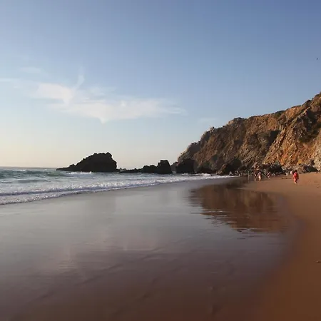 Ribeira Dos Marinheiros Amarelo Appartement