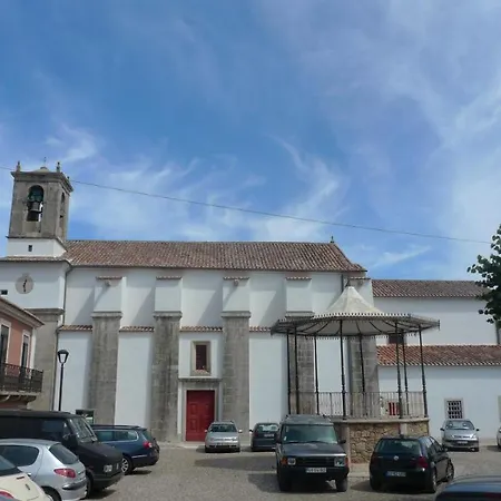 Ribeira Dos Marinheiros Amarelo *