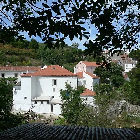 Ribeira Dos Marinheiros Amarelo アパート *