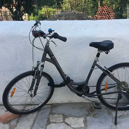 Appartement Ribeira Dos Marinheiros Amarelo Sintra